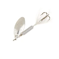 Worden's Rooster Tail 1/8 oz In-Line Spinner