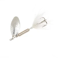 Worden's Rooster Tail 1/8 oz In-Line Spinner