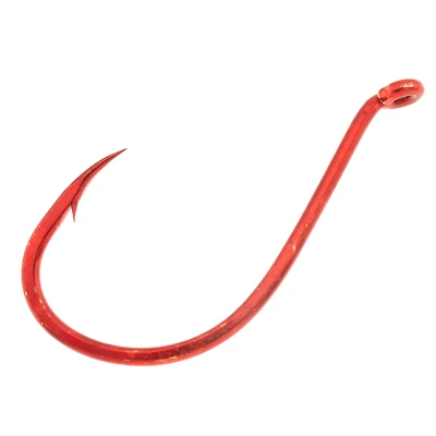 Gamakatsu Octopus Single Hooks 6-Pack