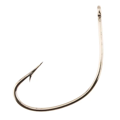 Eagle Claw Lazer Kahle Single Hooks 40-Pack
