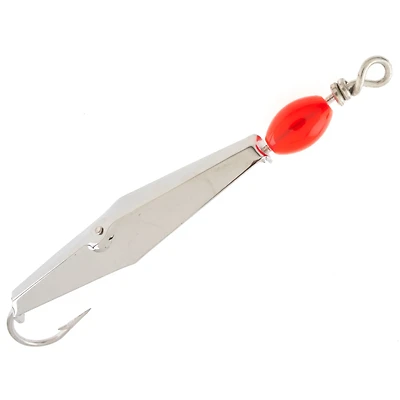 Clarkspoon Size 3 Stainless-Steel Hook