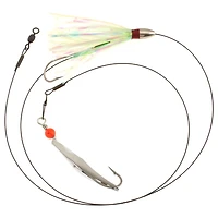 Clarkspoon Mackerel 1/8 oz. Duster Rig