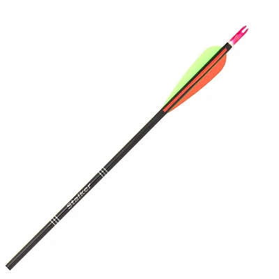 EASTON Black Stalker 2117 Arrow