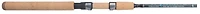 Falcon Coastal 7'6" Saltwater Spinning Rod