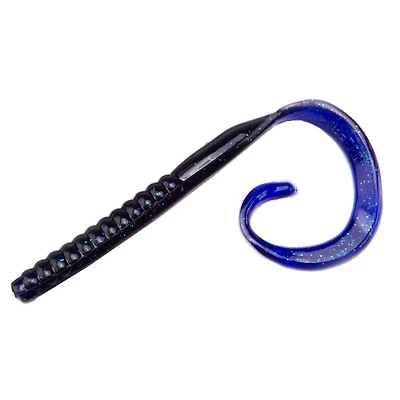 Culprit 7-1/2" Worms 18-Pack