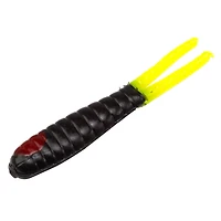 H&H Lure 3" Sparkle Beetle Trailers 10-Pack