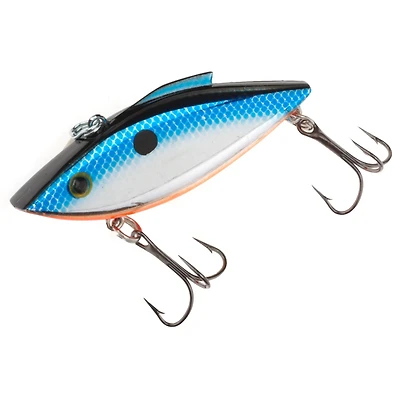 Bill Lewis  Mini-Trap® 1/4 oz. Lipless Crankbait