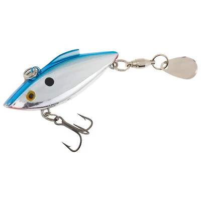 Bill Lewis Spin Trap® 1/8 oz. Lipless Crankbait