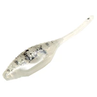 Bass Assassin Lures 1.5" Shad Lure 15-Pack
