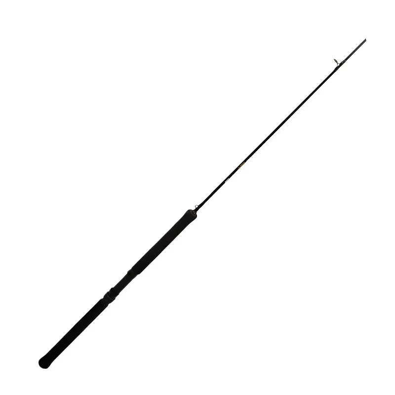 B 'n' M Buck's 8' Freshwater Graphite Panfish Rod