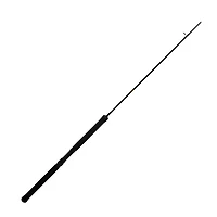 B 'n' M Buck's 8' Freshwater Graphite Panfish Rod
