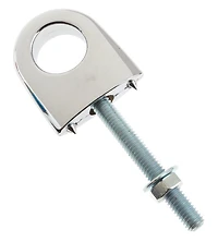 Marine Raider Single Shank Bow Eye