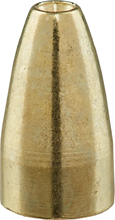 Top Brass Tackle Brass Fishing Sinkers