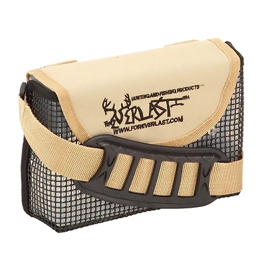 ForEverlast® FlipFlop Over-the-Shoulder Tackle System