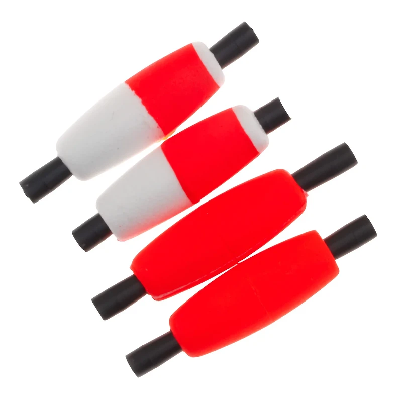 Comal Tackle 1-1/2" Husky Peg Floats 4-Pack