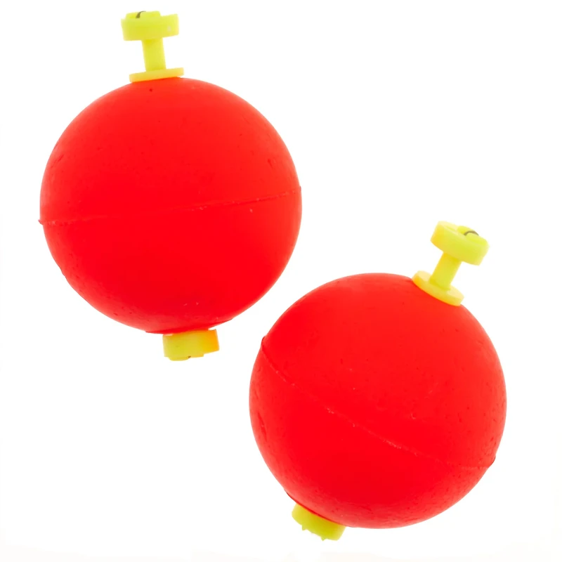 Comal Tackle Peg Floats 3-Pack