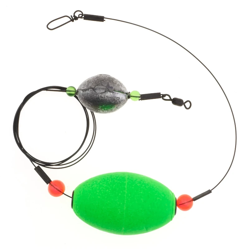 Spivey Enterprises Suspended Bottom Bait Rig
