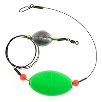 Spivey Enterprises Suspended Bottom Bait Rig