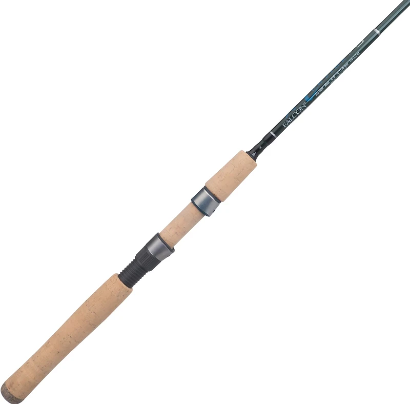 Falcon Coastal XGS 6'6" Saltwater Wade Fisher Spinning Rod