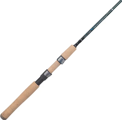 Falcon Coastal XGS 6'6" Saltwater Wade Fisher Spinning Rod