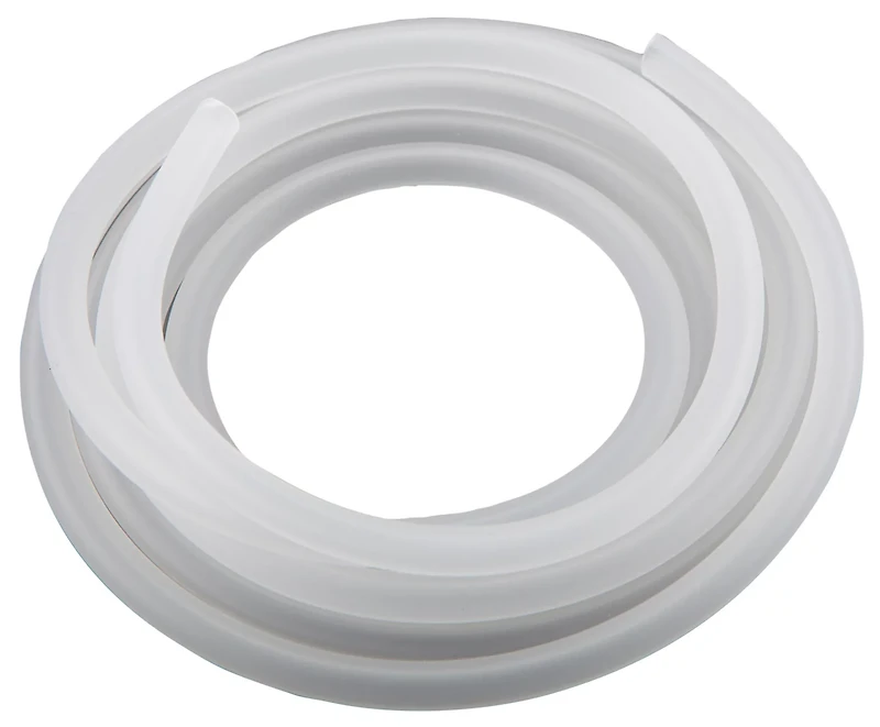 Marine Metal Products 6' Silicone Airline Tubing