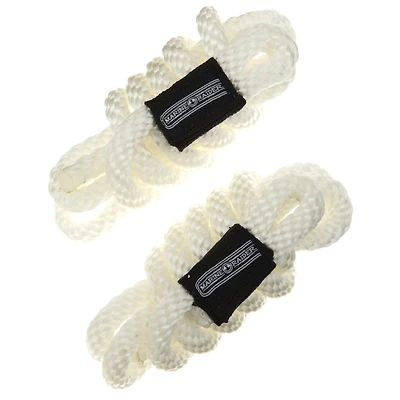 Marine Raider Solid Braid 3/8 in Fender Lines 2-Pack