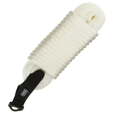 Marine Raider Solid-Braid Nylon Rope