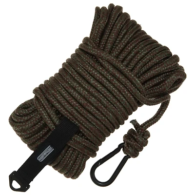 Marine Raider Camo Diamond-Braided Rope