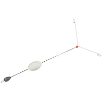 Comal Tackle Bottom Walker Rig