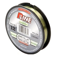 P-Line CX Premium lb 300 yards Fluorocarbon Fishing Line