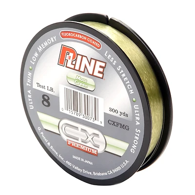P-Line® CX Premium lb