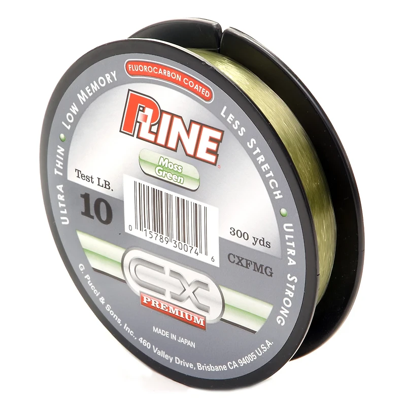 P-Line® CX Premium lb