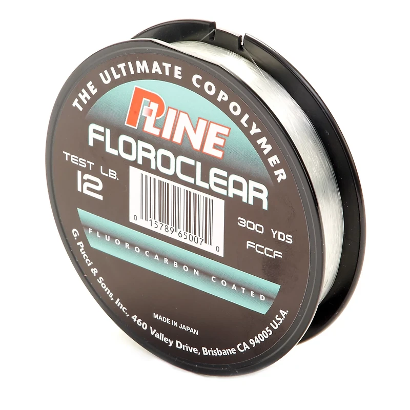 P-Line® Floroclear lb