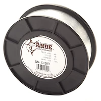 ANDE Premium 1/2 lbs Monofilament Fishing Line