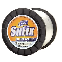 Sufix Superior 1,095-Yard Fishing Line
