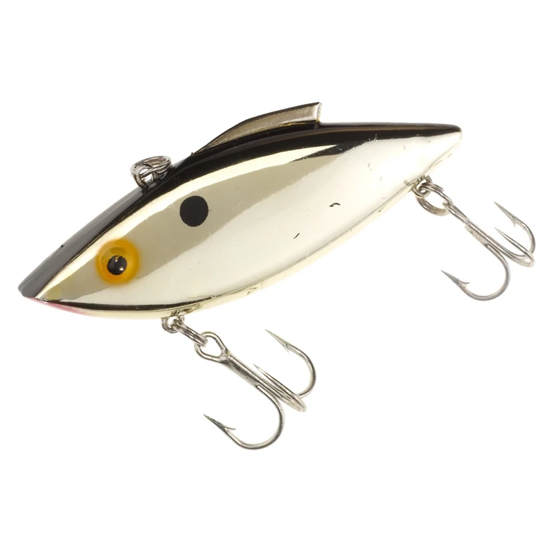Bill Lewis Original Rat-L-Trap® 1/2 oz. Lipless Crankbait