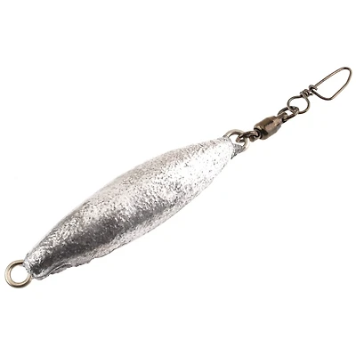 Clarkspoon 2 oz Ball-Bearing Troll Sinkers 2-Pack