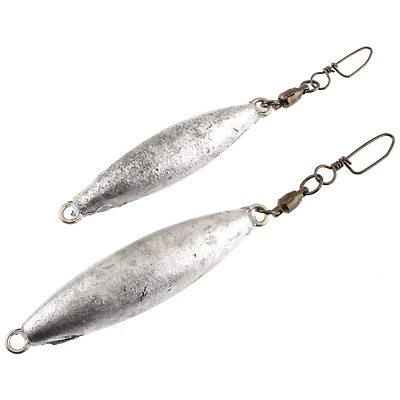 Clarkspoon 3 oz Ball Bearing Trolling Sinker