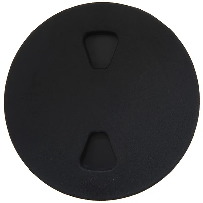 T-H Marine Low-Profile Twist-Out Deck Plate