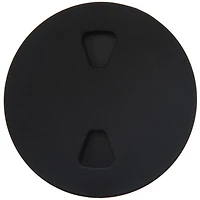 T-H Marine Low-Profile Twist-Out Deck Plate
