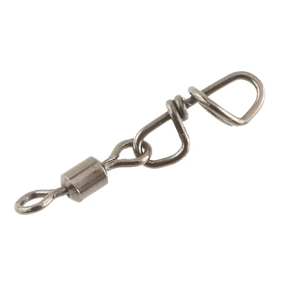 Norton Lures #14 Quick Twists with Swivel 7-Pack