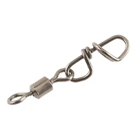 Norton Lures #14 Quick Twists with Swivel 7-Pack