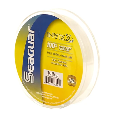 Seaguar® Invizx™ lb
