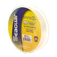 Seaguar® Invizx™ 12 lb. - 200 yards Fluorocarbon Fishing Line