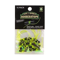 Rod-N-Bobb's Slotted-Sleeve Bobber Stops Kit