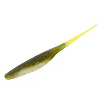 Bass Assassin Lures Saltwater Shad 5" Lure 8-Pack