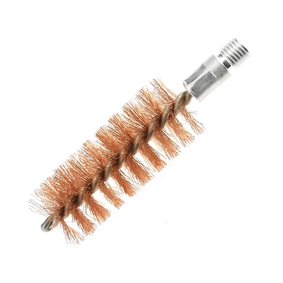 Hoppe's Phosphor Bronze Bore Cleaning Brush for 12 Gauge Shotguns