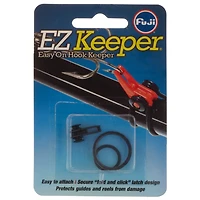 Fuji EZ Hook Keeper