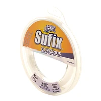 Sufix Superior 110-Yard Fishing Line