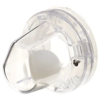 T-H Marine Flow-Max Ball Scupper